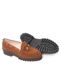 Henley Lug Boat Shoe