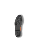 Henley Lug Boat Shoe