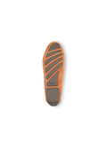 Janet Scalloped Penny Loafer Driving Shoe