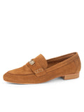 Vince Unlined Penny Loafer