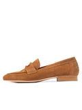 Vince Unlined Penny Loafer
