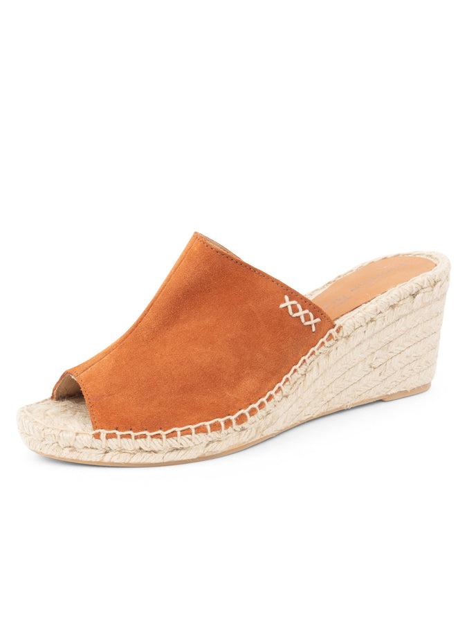 Shen Peep-Toe Espadrille