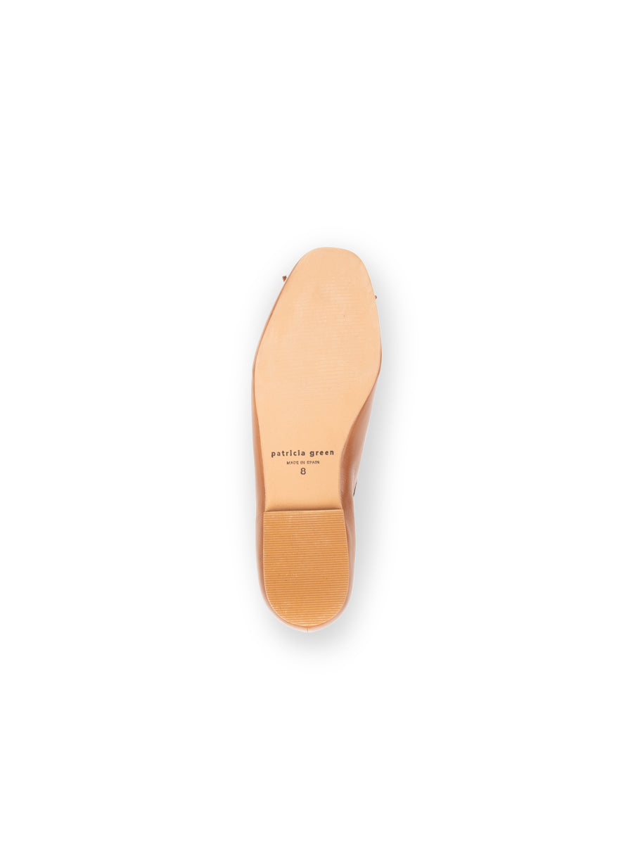 Hampton Bow Ballet Flat