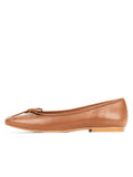 Hampton Bow Ballet Flat