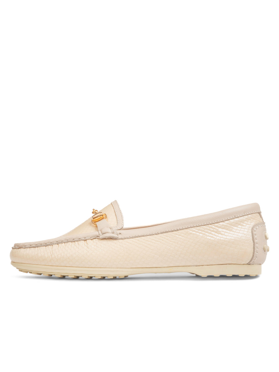 Finn Driving Moccasin