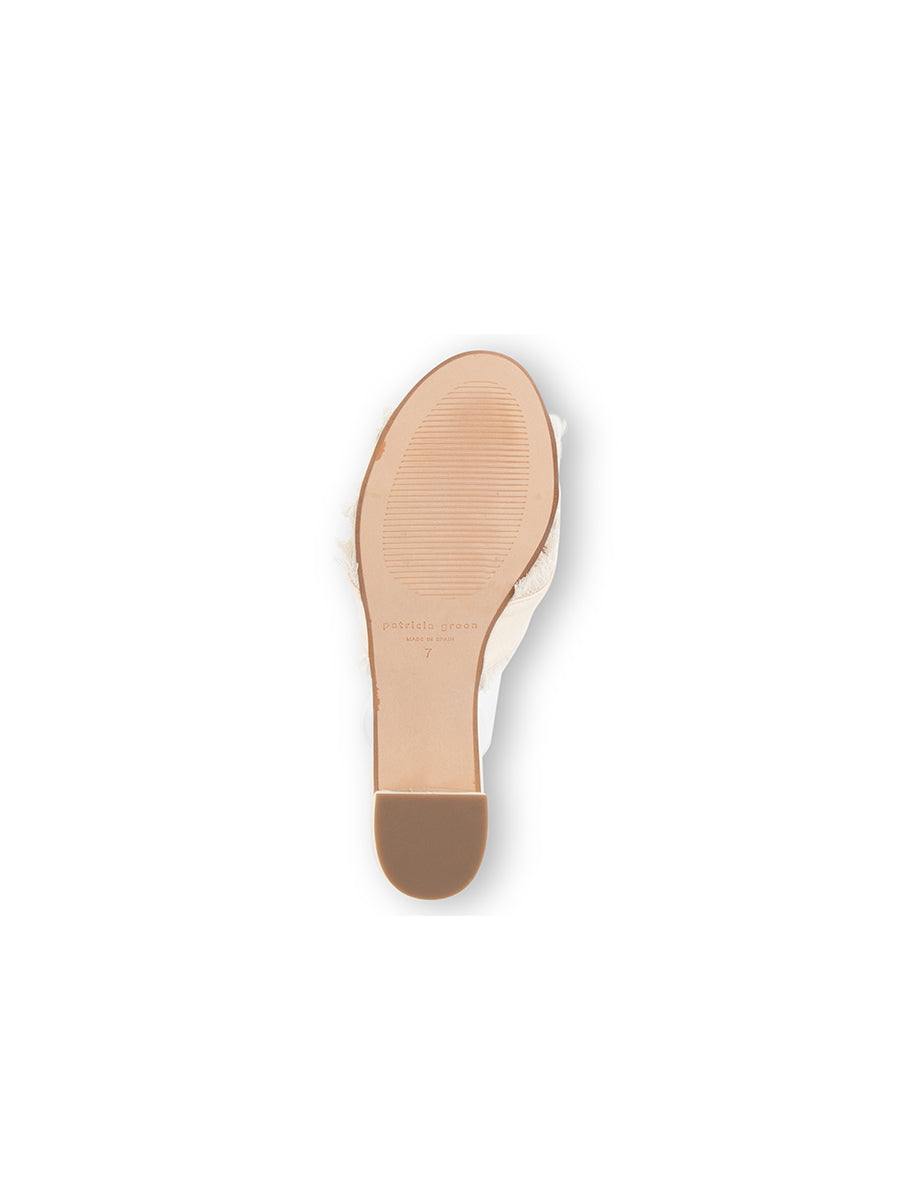Kate Fringe Slide