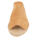 Shen Peep-Toe Espadrille