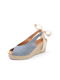 Denim Lurex