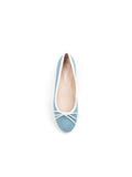 Hudson Block Heel Pump