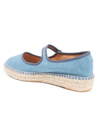 Colette Mary Jane Espadrille