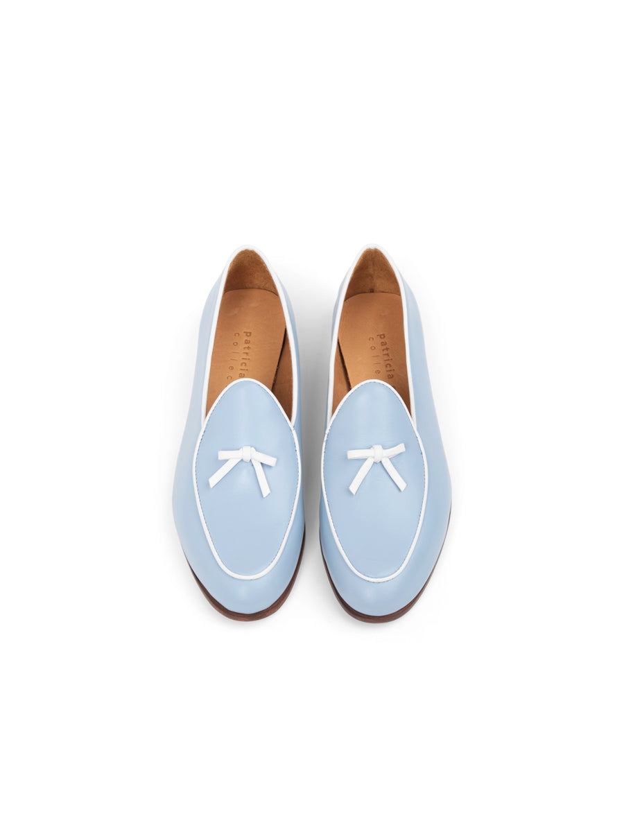 Coco Belgian Loafer