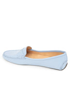 Janet Scalloped Driving Shoe
