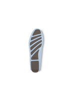 Janet Scalloped Driving Shoe