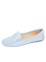 French Blue Color