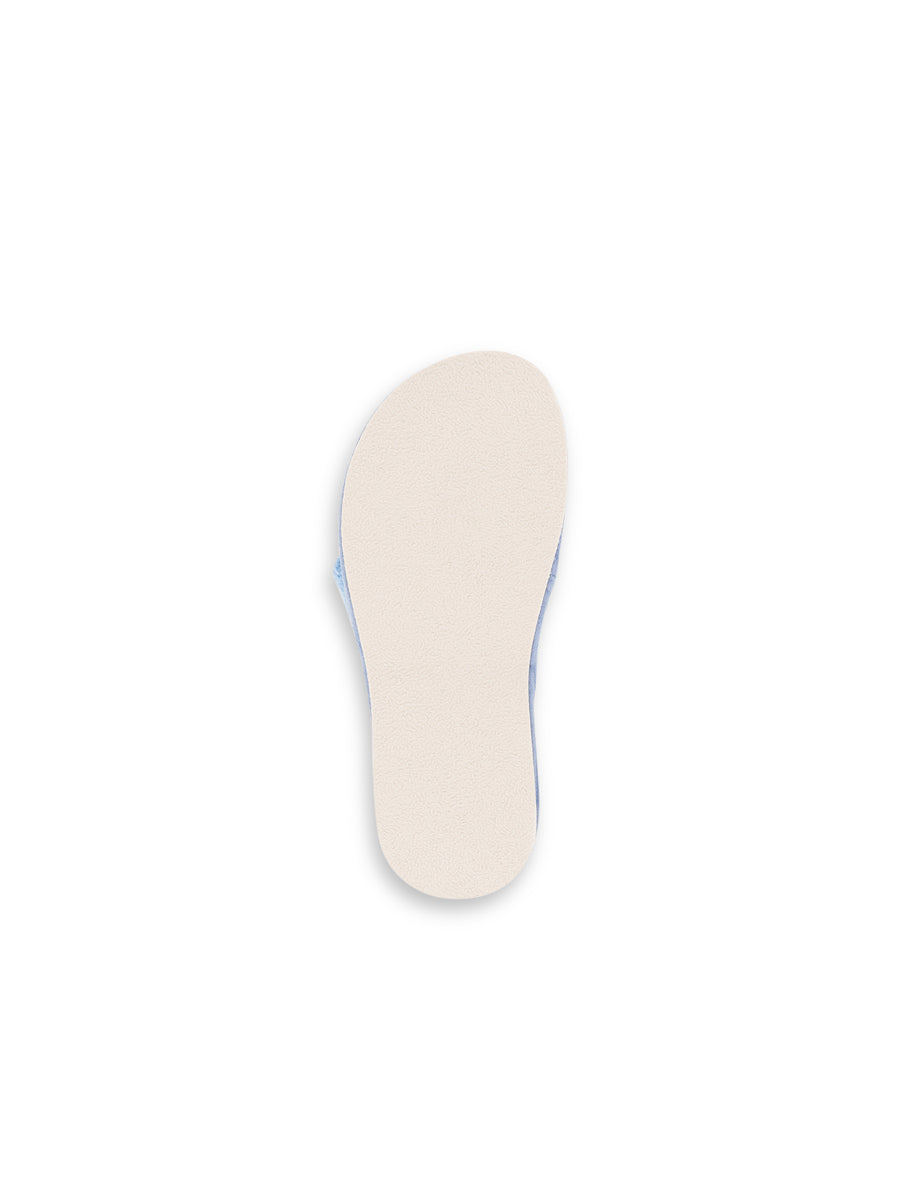 Splash Microterry Thong Slipper
