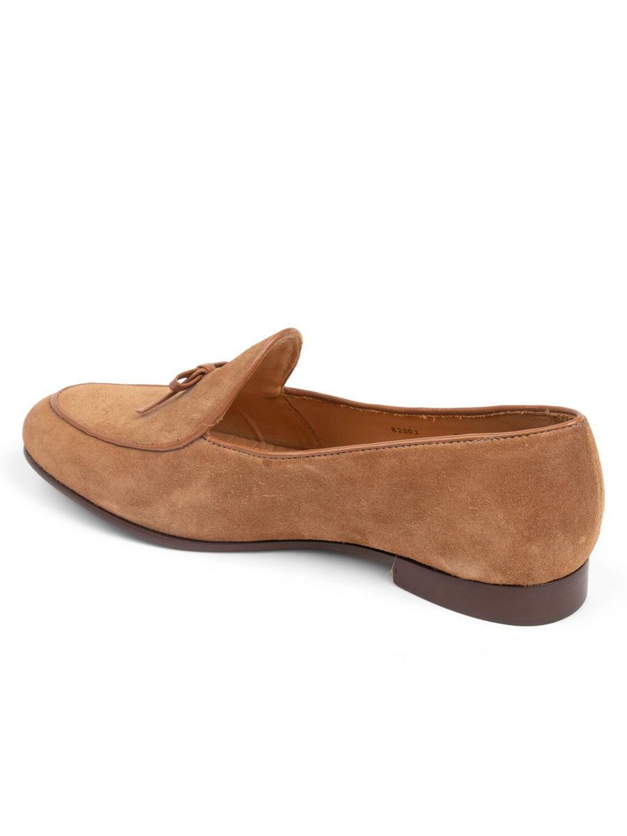 Coco Belgian Loafer