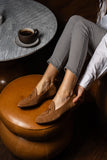Coco Belgian Loafer