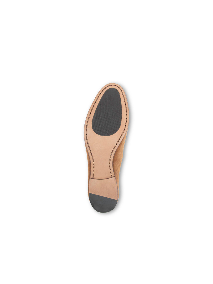 Coco Belgian Loafer