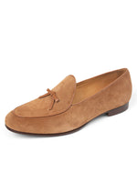 French Roast Suede Color