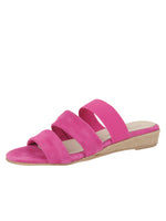 Fuschia Color