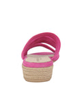 Joanna Wedge Sandal