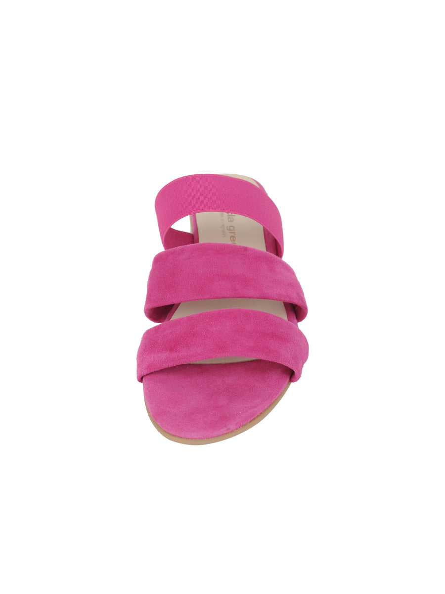 Joanna Wedge Sandal