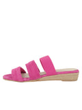 Joanna Wedge Sandal