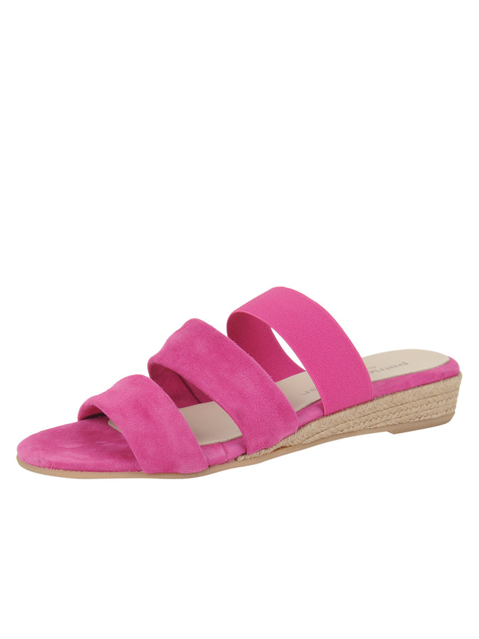Joanna Wedge Sandal