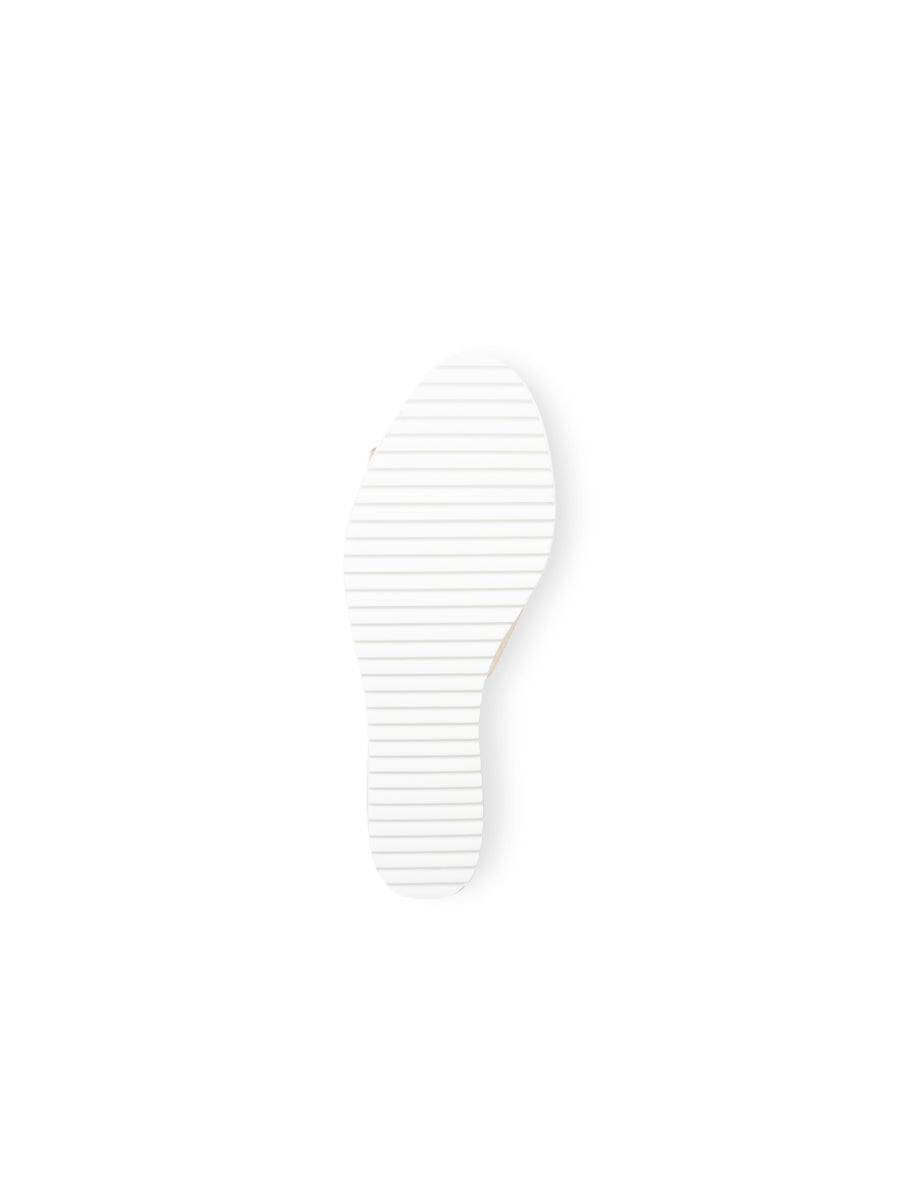 Cannes Sport Wedge Espadrille