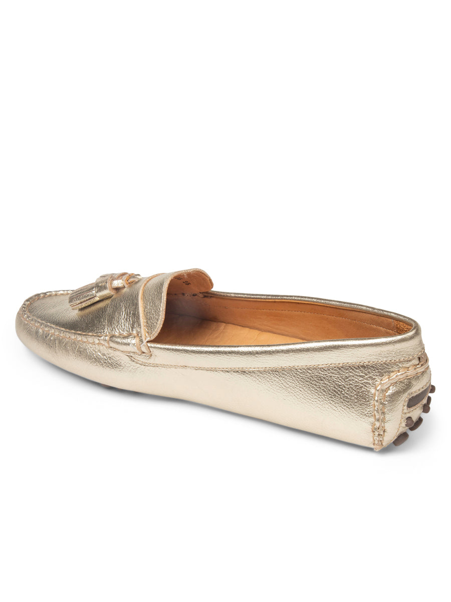 Jordan Tassel Driver