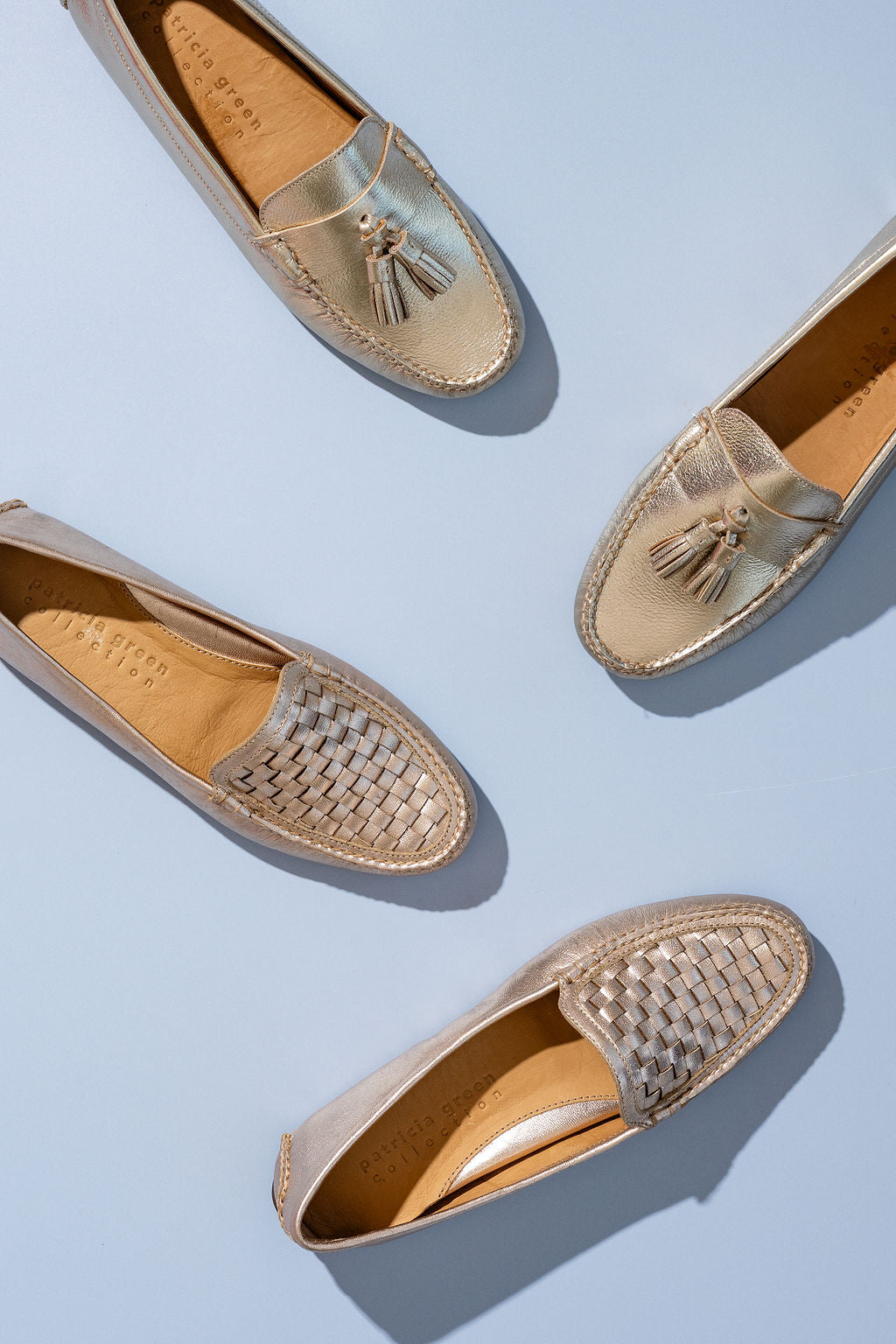 Jordan Tassel Driver