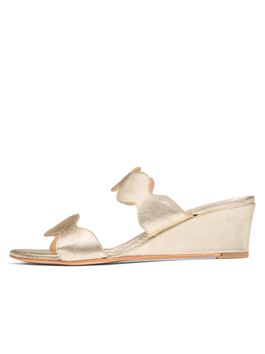 Palm Beach Wedge
