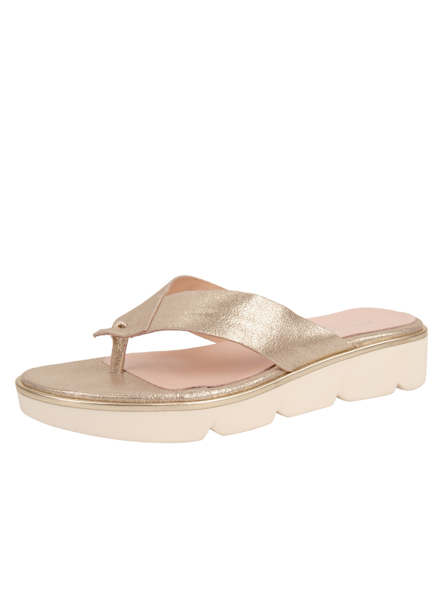 Casablanca Thong Sandal