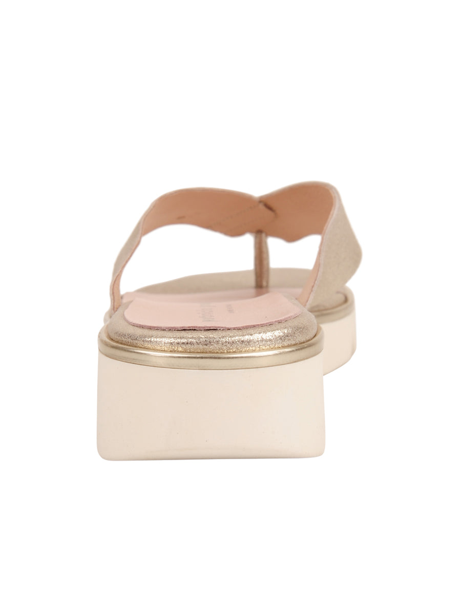 Casablanca Thong Sandal