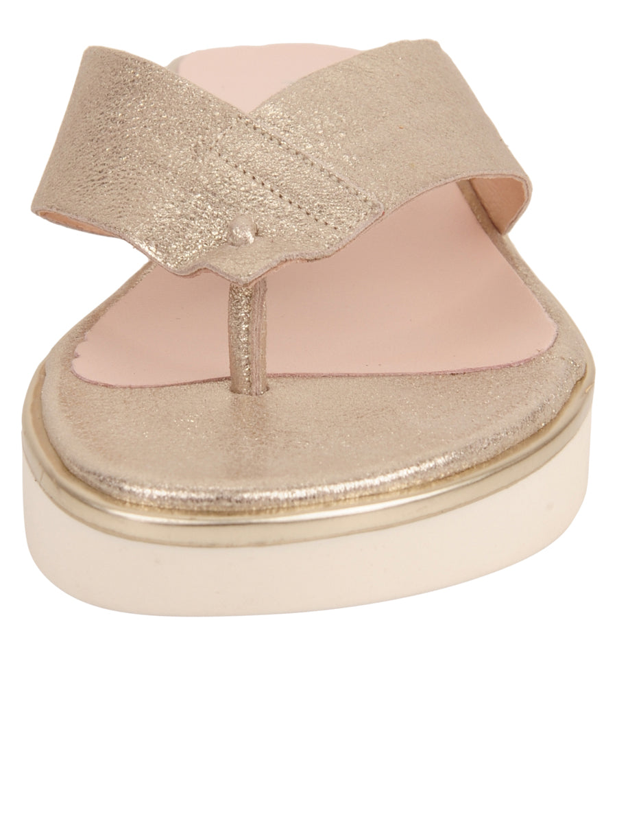 Casablanca Thong Sandal