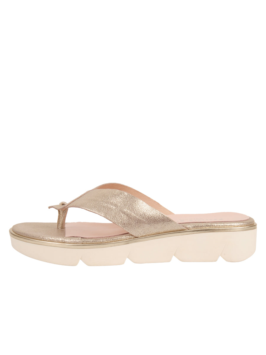 Casablanca Thong Sandal