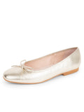 Hampton Bow Ballet Flat
