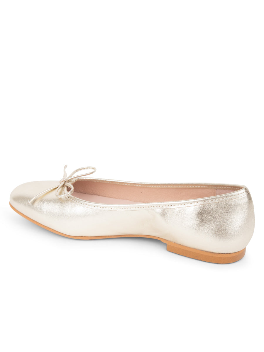 Hampton Bow Ballet Flat