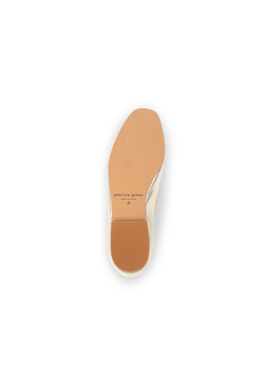 Hampton Bow Ballet Flat