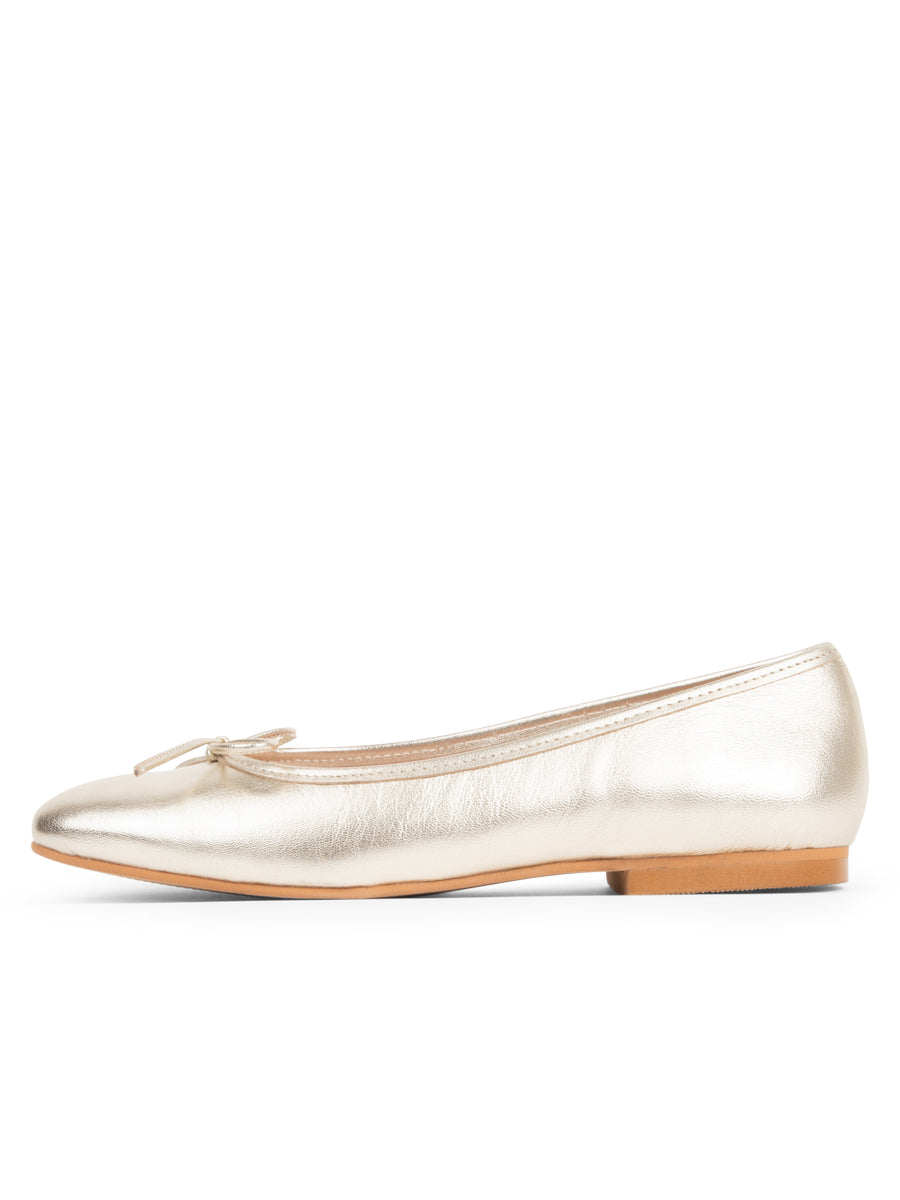 Hampton Bow Ballet Flat