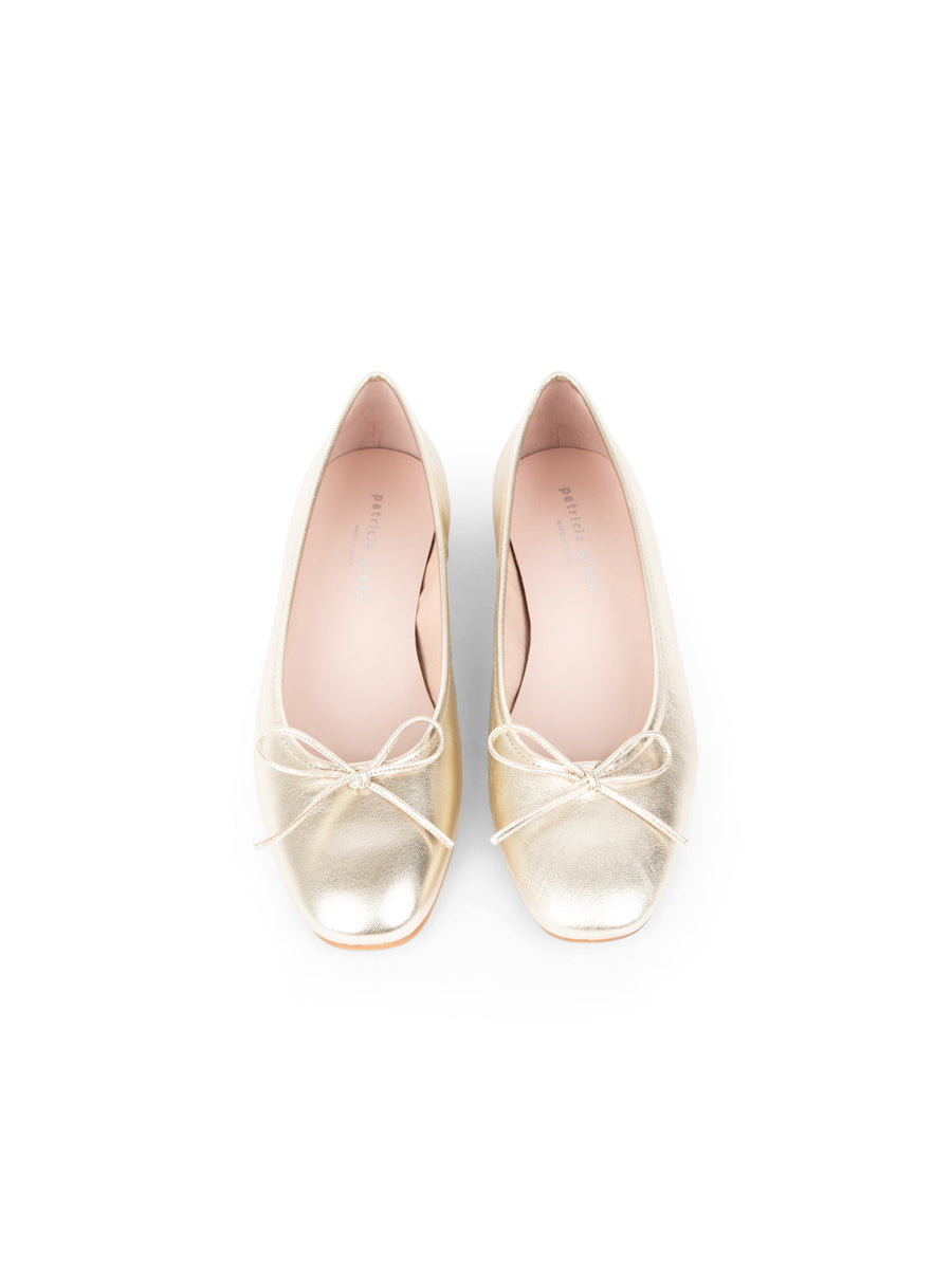 Hampton Bow Ballet Flat