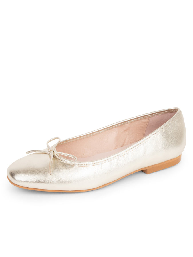 Hampton Bow Ballet Flat