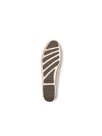 Janet Scalloped Driving Shoe