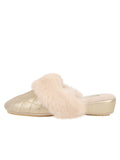 Josephine Wedge Slipper