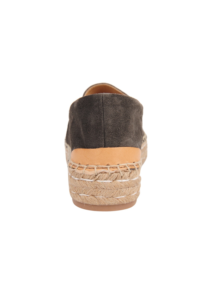 Abigail Slip On Espadrille