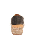 Abigail Slip On Espadrille