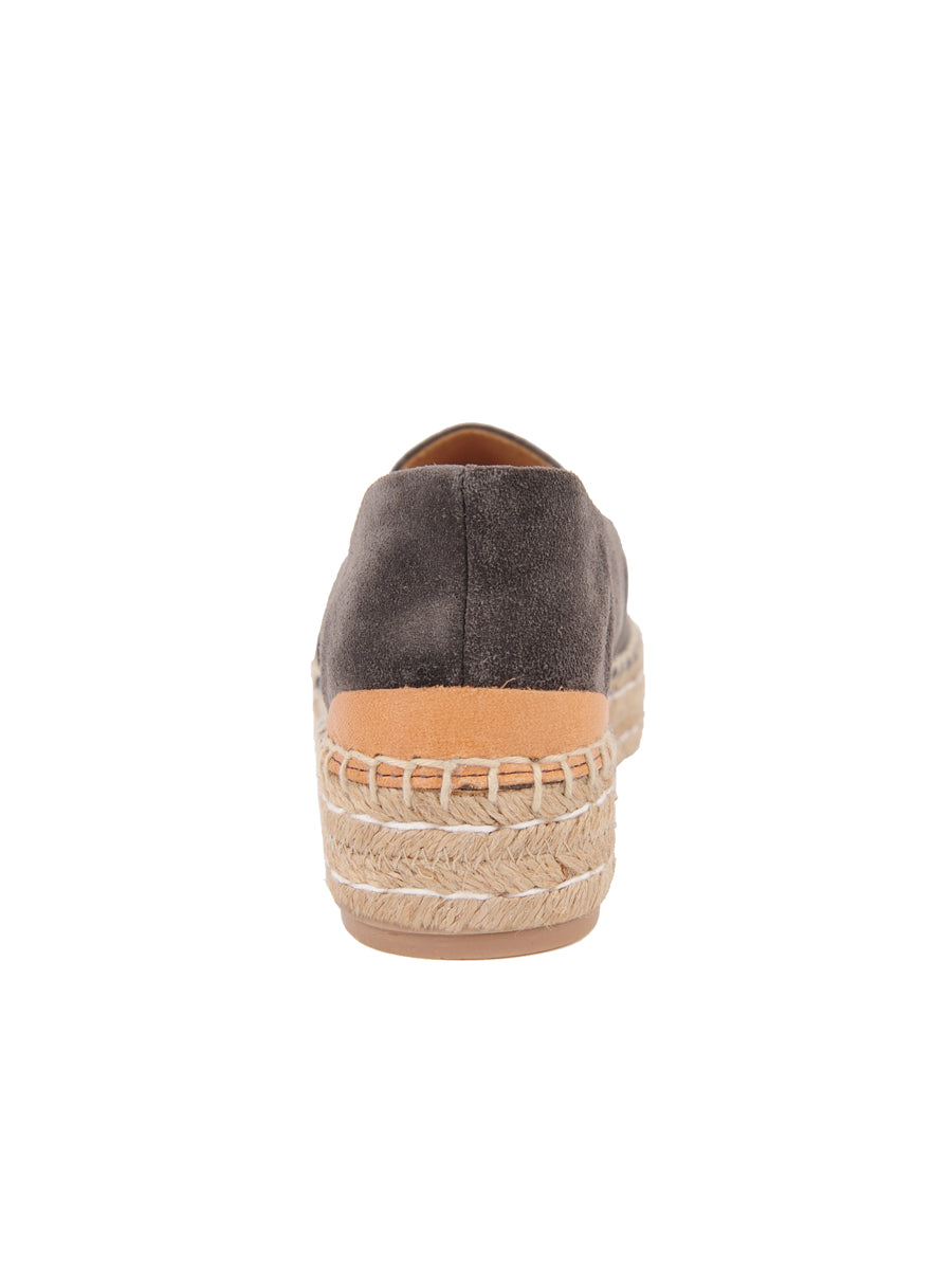Abigail Slip On Espadrille
