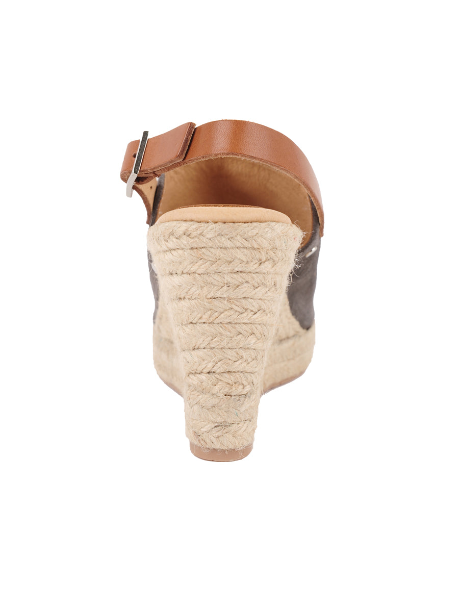 Rock Star Espadrille