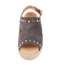Rock Star Espadrille