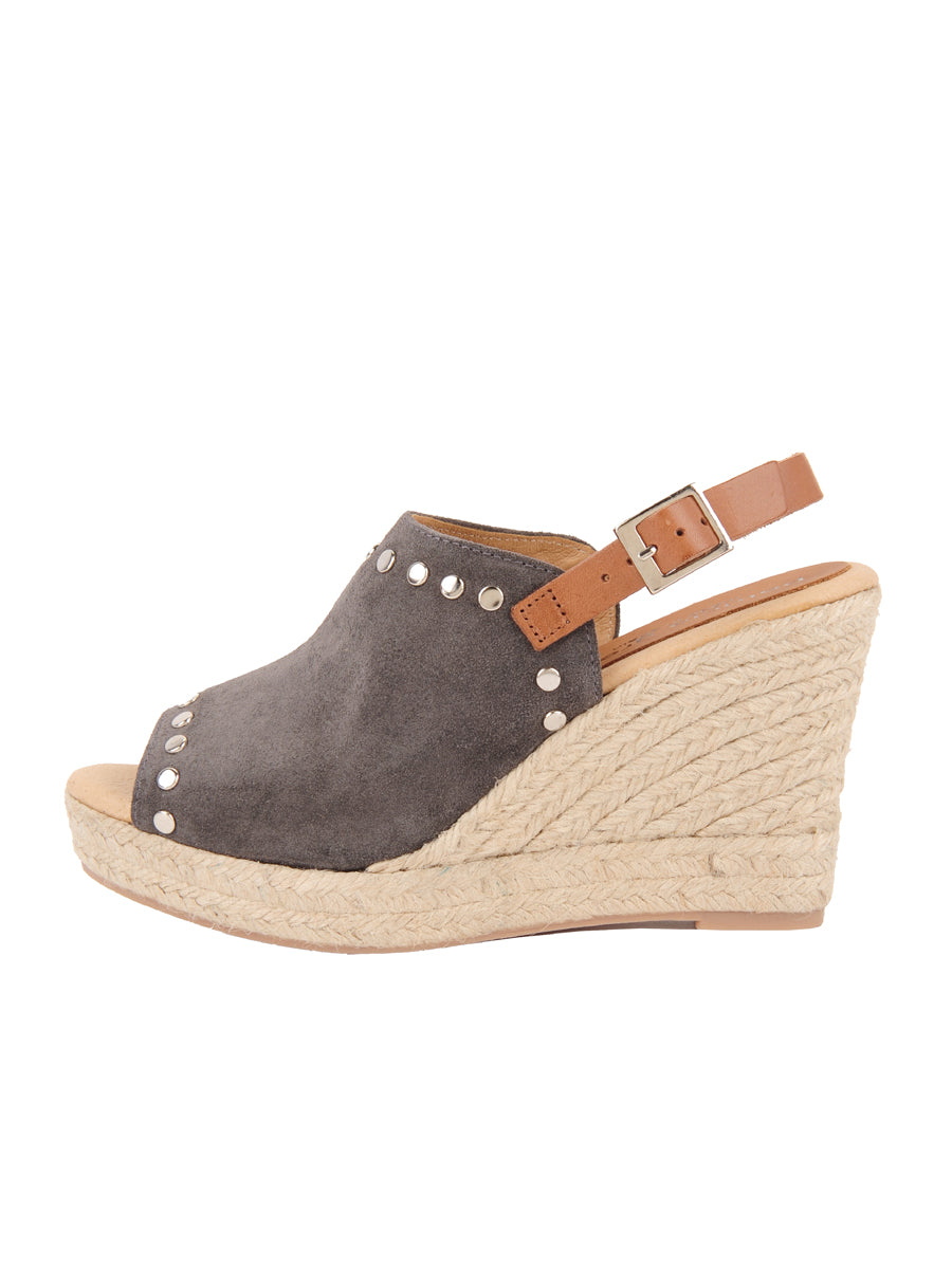 Rock Star Espadrille